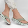 Max Cushioning Glide-Step Sandal – Audra