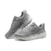 Max Cushioning „Grau Weiß“