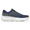 Max Cushioning Hyper Craze Bounce „Navy Lime“