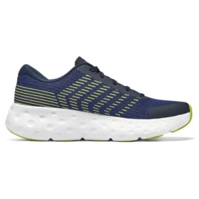Max Cushioning Hyper Craze Bounce „Navy Lime“