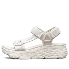 Max Cushioning-Lured Ultra Go „White“