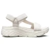 Max Cushioning-Lured Ultra Go „White“