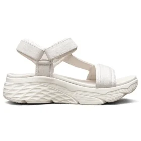 Max Cushioning-Lured Ultra Go „White“