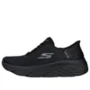 Max Cushioning Mystic Passion „Triple Black“