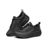 Max Cushioning Premier „Black Grey“