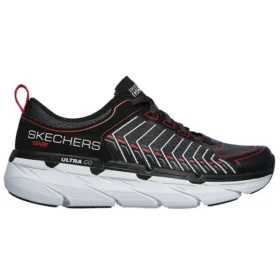 Max Cushioning Premier „Black Red“