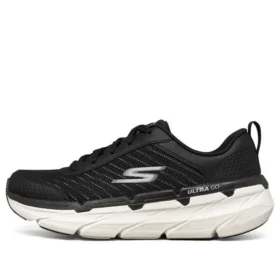 Max Cushioning Premier „Black White“