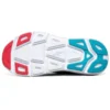 Max Cushioning Premier Blau/Weiß/Rot