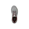 Max Cushioning Premier „Grau-Weiß“
