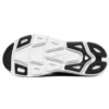 Max Cushioning Premier Low-Top Laufschuhe Weiß/Schwarz