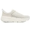 Max Cushioning Premier Low-Top-Schuhe Weiß/Grau