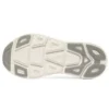 Max Cushioning Premier Low-Top-Schuhe Weiß/Grau