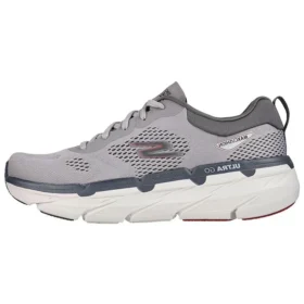 Max Cushioning Premier Perspective „Grey“