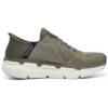 Max Cushioning Premier Schuhe „Tan Olive Green“