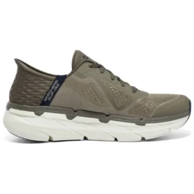 Max Cushioning Premier Schuhe „Tan Olive Green“