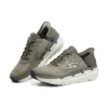 Max Cushioning Premier Schuhe „Tan Olive Green“