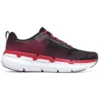 Max Cushioning Premier Schwarz/Rot