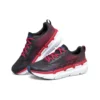 Max Cushioning Premier Schwarz/Rot