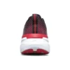 Max Cushioning Premier Schwarz/Rot