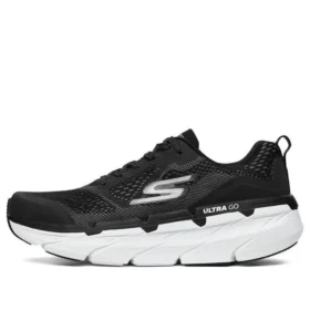 Max Cushioning Premier „Schwarz Weiß“