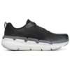 Max Cushioning Premier Schwarz/Weiß/Grau