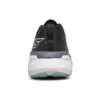 Max Cushioning Premier Schwarz/Weiß/Grau