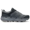 Max Cushioning Premier Sienna Trail-Schuhe „Grey Black“