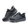 Max Cushioning Premier Sienna Trail-Schuhe „Grey Black“