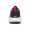 Max Cushioning Premier Sportschuhe Schwarz/Weiß/Lila