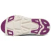 Max Cushioning Premier Sportschuhe Schwarz/Weiß/Lila