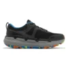 Max Cushioning Premier Trail „Black Multicolor“