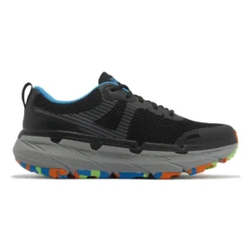 Max Cushioning Premier Trail „Black Multicolor“