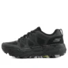 Max Cushioning Premier Trail „Schwarz“