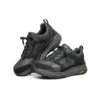 Max Cushioning Trail „Black Blue“