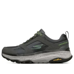 Max Cushioning Trail „Grey“