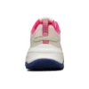 Max Cushioning Trail Low-Top Grau/Braun