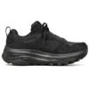 Max Cushioning Trail Low-Top Schwarz