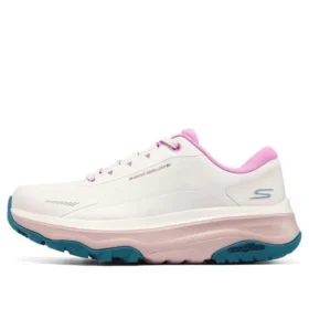 Max Cushioning Trail „White Pink“