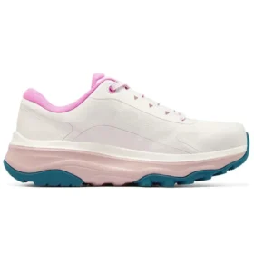 Max Cushioning Trail „White Pink“