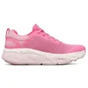 Max Cushioning Ultimate Low-Top Pink/Weiß