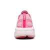 Max Cushioning Ultimate Low-Top Pink/Weiß