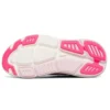 Max Cushioning Ultimate Low-Top Pink/Weiß