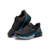 Max Cushioning Ultimate Schwarz/Blau/Weiß
