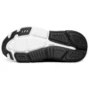 Max Cushioning Ultimate Sportschuhe Schwarz/Weiß