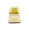 Max Cushioning „Yellow“