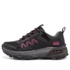 Max Protect Legacy „Schwarz-Rosa“