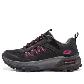 Max Protect Legacy „Schwarz-Rosa“