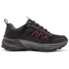Max Protect Legacy „Schwarz-Rosa“