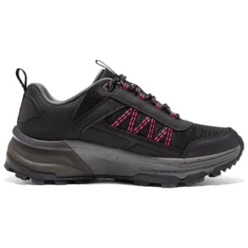 Max Protect Legacy „Schwarz-Rosa“