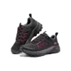 Max Protect Legacy „Schwarz-Rosa“